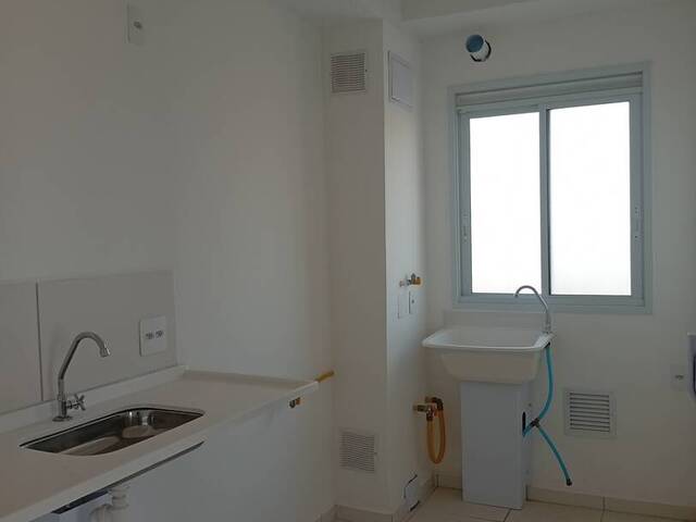 #CMI1656 - Apartamento para Venda em Carapicuíba - SP