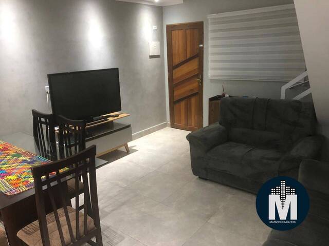 #CMI1657 - Casa em condomínio para Venda em Itanhaém - SP