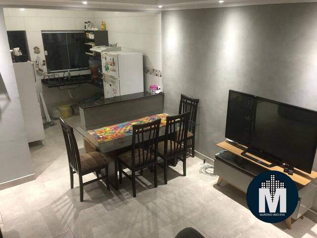 #CMI1657 - Casa em condomínio para Venda em Itanhaém - SP