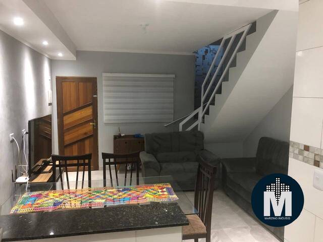 #CMI1657 - Casa em condomínio para Venda em Itanhaém - SP