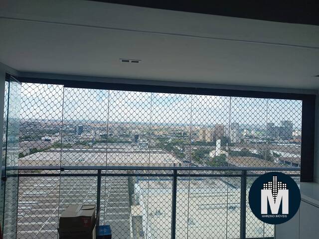 #CMI1658 - Apartamento para Venda em Barueri - SP