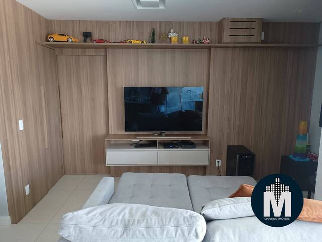 #CMI1658 - Apartamento para Venda em Barueri - SP