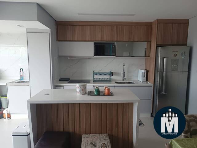 #CMI1658 - Apartamento para Venda em Barueri - SP