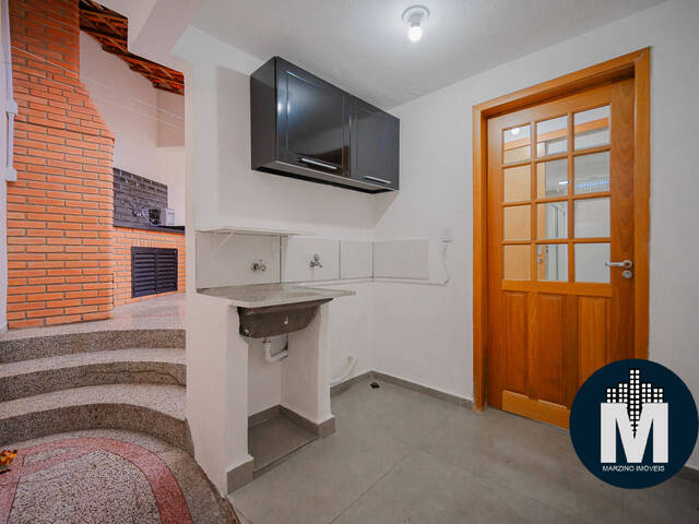 #LM1291 - Casa para Venda em Osasco - SP