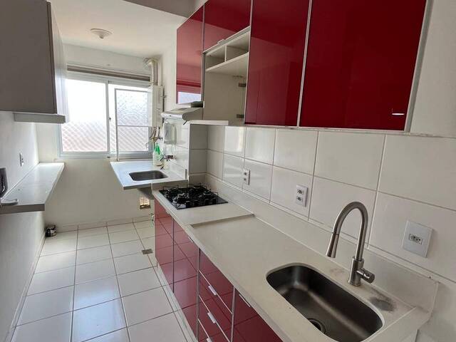 #CMI1659 - Apartamento para Venda em Carapicuíba - SP