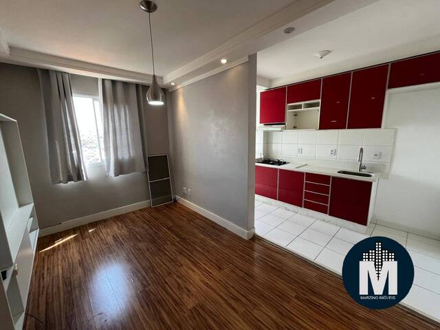 #CMI1659 - Apartamento para Venda em Carapicuíba - SP