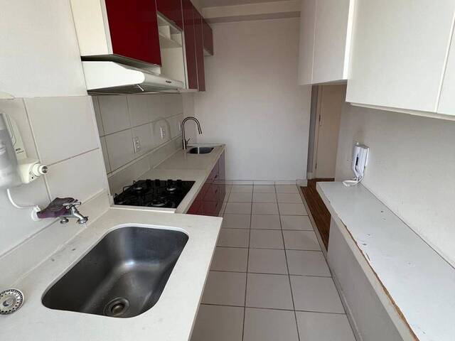 #CMI1659 - Apartamento para Venda em Carapicuíba - SP