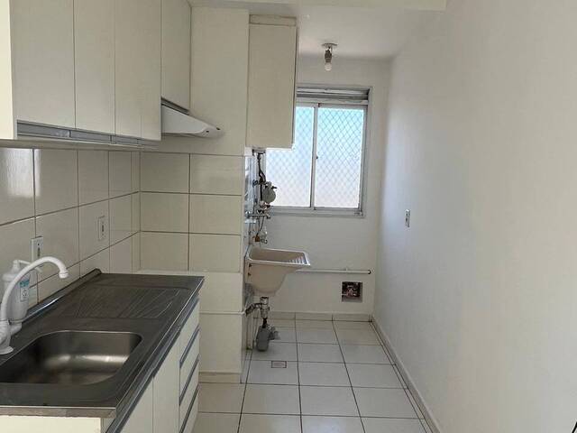 #CMI1660 - Apartamento para Venda em Carapicuíba - SP