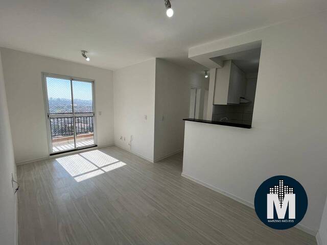 #CMI1660 - Apartamento para Venda em Carapicuíba - SP