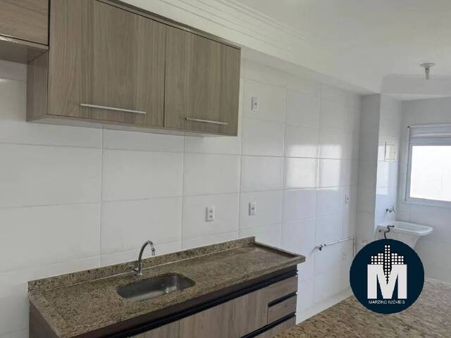 #CMI1662 - Apartamento para Venda em Barueri - SP
