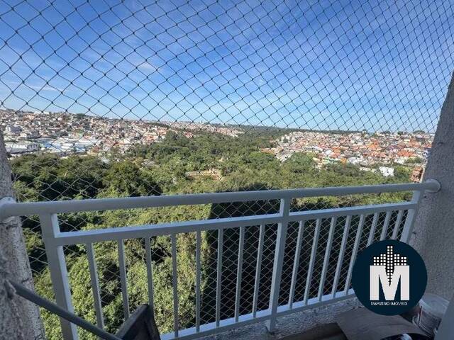 #CMI1662 - Apartamento para Venda em Barueri - SP