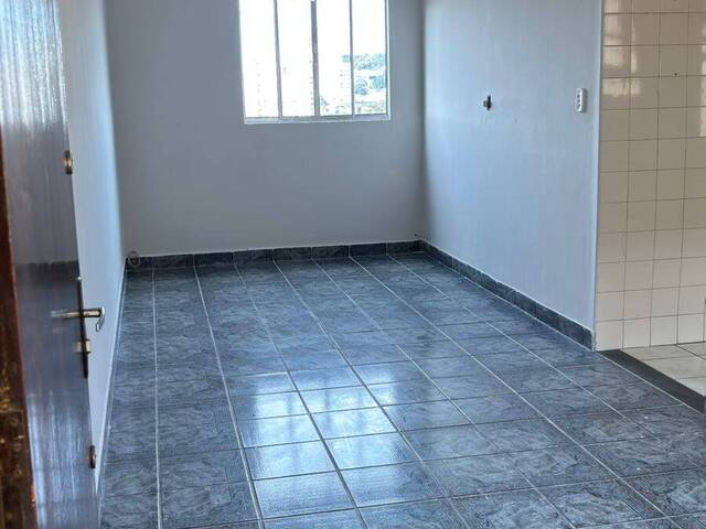 #CMI1663 - Apartamento para Venda em Carapicuíba - SP