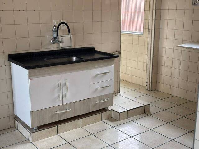 #CMI1663 - Apartamento para Venda em Carapicuíba - SP