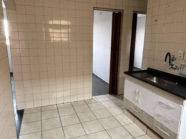 #CMI1663 - Apartamento para Venda em Carapicuíba - SP