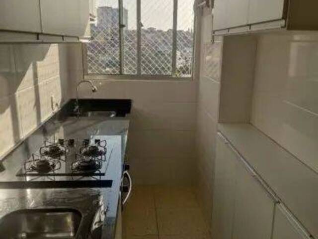 #LM1292 - Apartamento para Venda em Osasco - SP