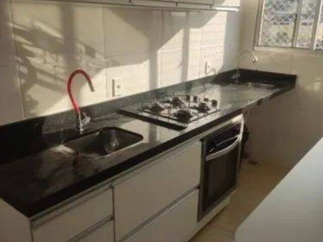 #LM1292 - Apartamento para Venda em Osasco - SP