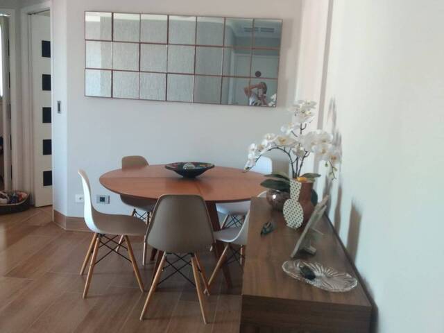 #LM1293 - Apartamento para Venda em Osasco - SP
