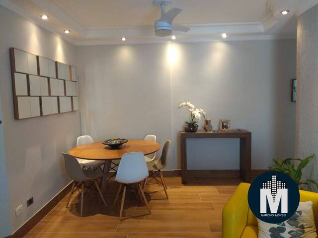 #LM1293 - Apartamento para Venda em Osasco - SP