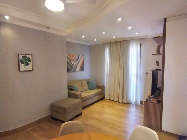#LM1293 - Apartamento para Venda em Osasco - SP