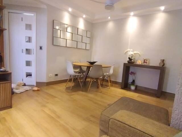 #LM1293 - Apartamento para Venda em Osasco - SP