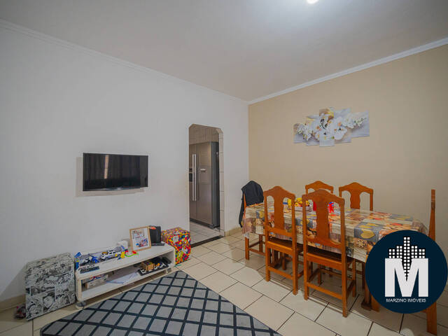 #LM1294 - Casa para Venda em Osasco - SP