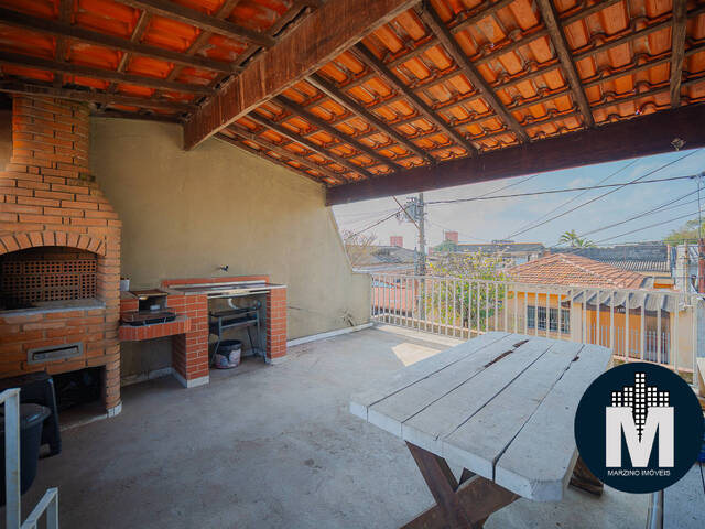 #LM1294 - Casa para Venda em Osasco - SP