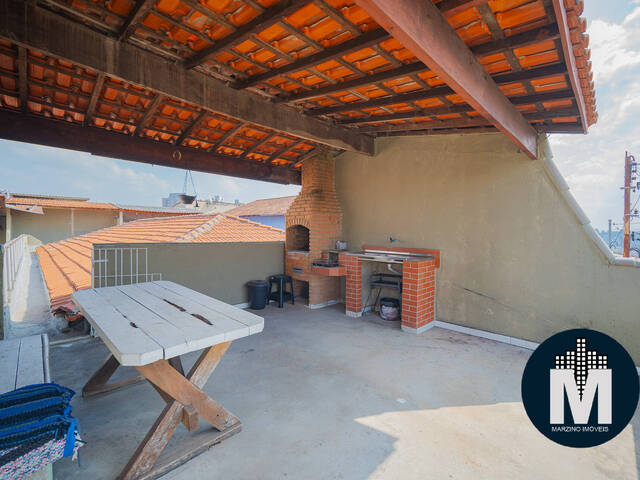 #LM1294 - Casa para Venda em Osasco - SP