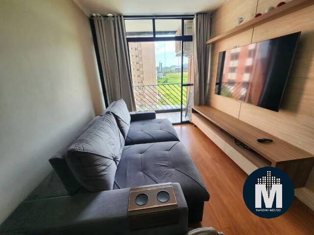 #CMI1664 - Apartamento para Venda em Barueri - SP