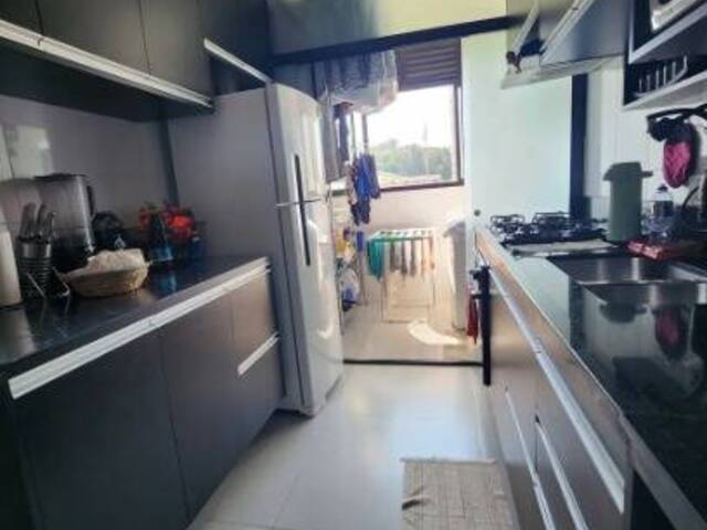 #CMI1664 - Apartamento para Venda em Barueri - SP