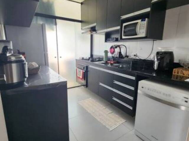 #CMI1664 - Apartamento para Venda em Barueri - SP