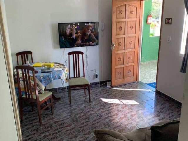 #CMI1665 - Apartamento para Venda em Barueri - SP