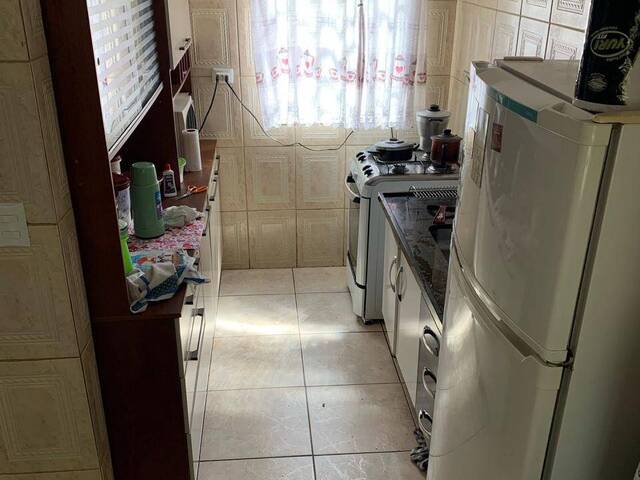 #CMI1665 - Apartamento para Venda em Barueri - SP
