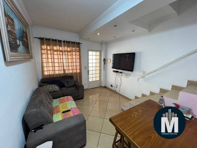 #CMI1666 - Casa em condomínio para Venda em Barueri - SP