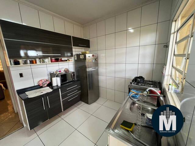 #CMI1666 - Casa em condomínio para Venda em Barueri - SP