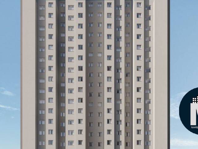 #LM1296 - Apartamento para Venda em Carapicuíba - SP