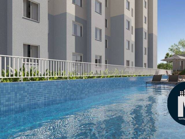 Apartamento para Venda em Carapicuíba - 4