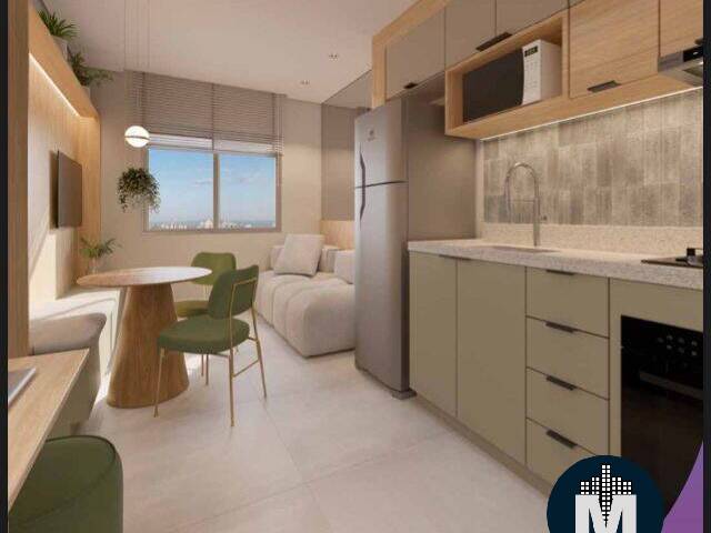#LM1296 - Apartamento para Venda em Carapicuíba - SP