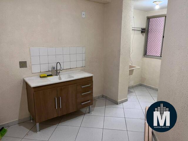 #LM1297 - Apartamento para Venda em Osasco - SP