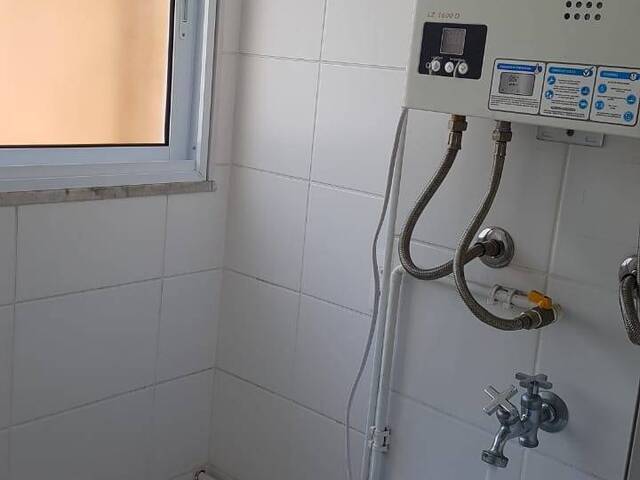 #CMI1668 - Apartamento para Venda em São Paulo - SP