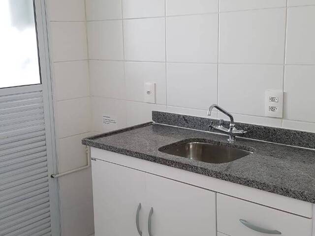 #CMI1668 - Apartamento para Venda em São Paulo - SP