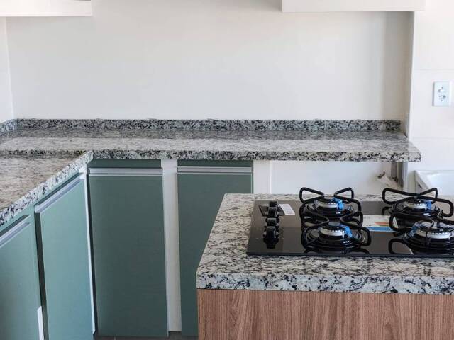 Apartamento para Venda em Osasco - 5