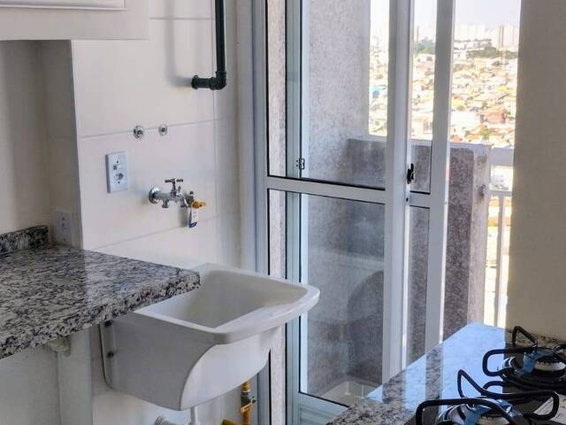 #LM812 - Apartamento para Venda em Osasco - SP