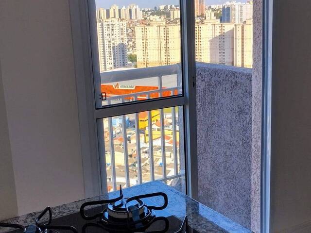 #LM812 - Apartamento para Venda em Osasco - SP