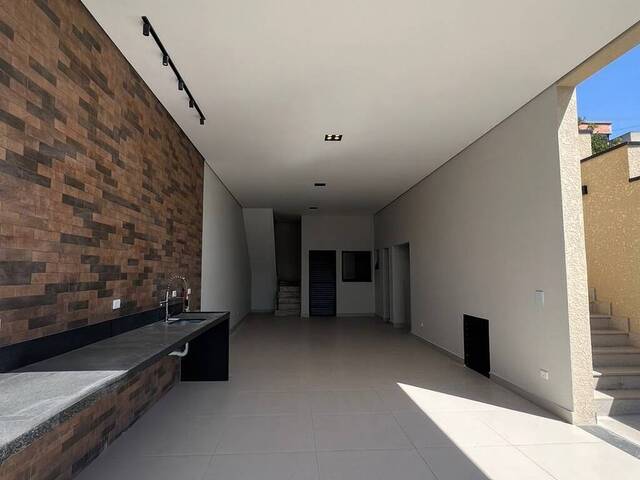 #LM1298 - Casa para Venda em Santana de Parnaíba - SP