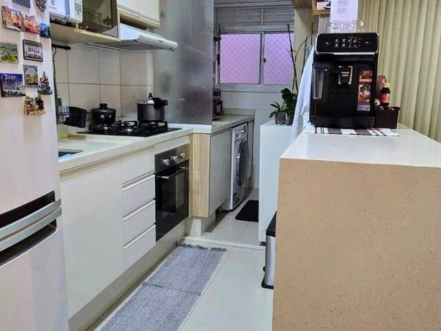 #CMI1669 - Apartamento para Venda em Barueri - SP