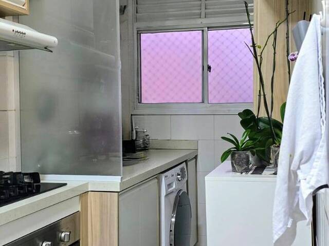 #CMI1669 - Apartamento para Venda em Barueri - SP