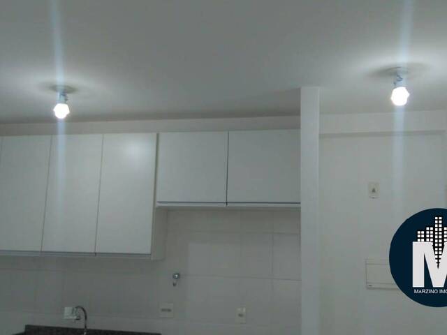 #CMI1670 - Apartamento para Venda em Barueri - SP