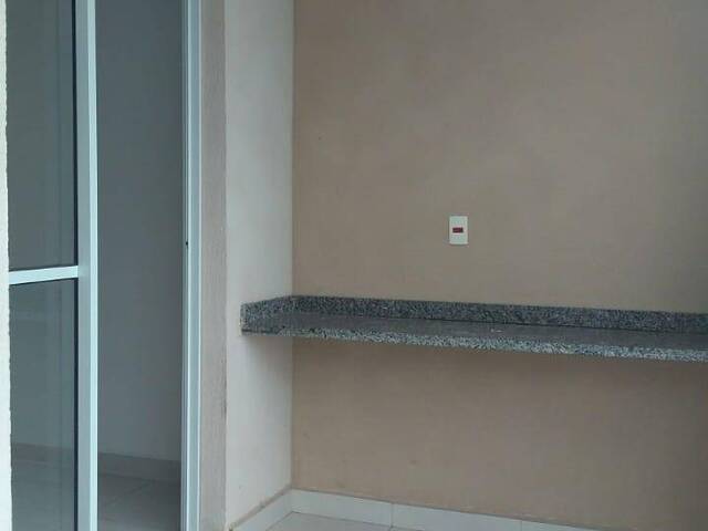 #CMI1670 - Apartamento para Venda em Barueri - SP
