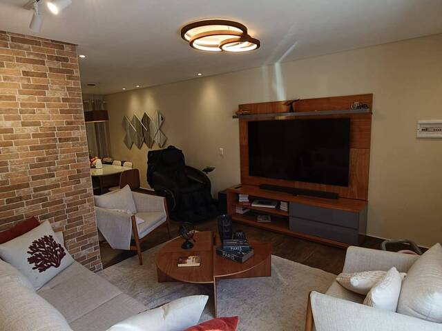 #CMI1671 - Apartamento para Venda em Cotia - SP