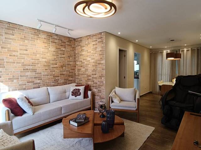 #CMI1671 - Apartamento para Venda em Cotia - SP
